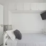 Bright Modern In Center With Ac Apartmán Lisboa