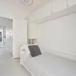 Bright Modern In Center With Ac Apartamento