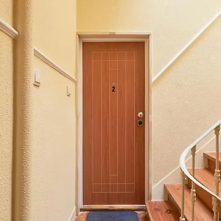 Appartement Bright Modern In Center With Ac *